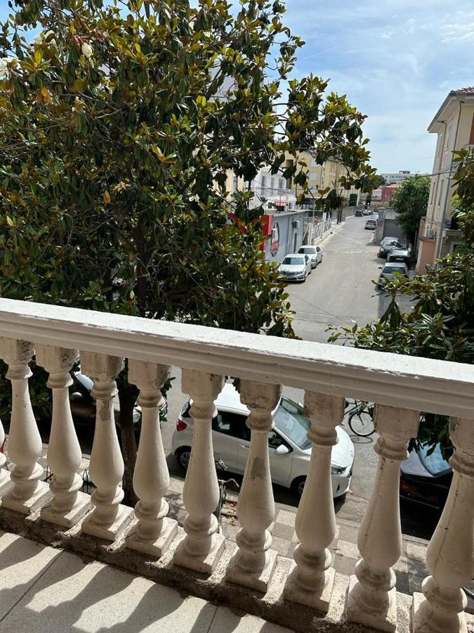 City Center Shkodra B&B Shkodër Exterior foto