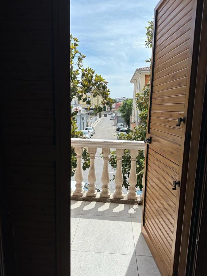 City Center Shkodra B&B Shkodër Exterior foto